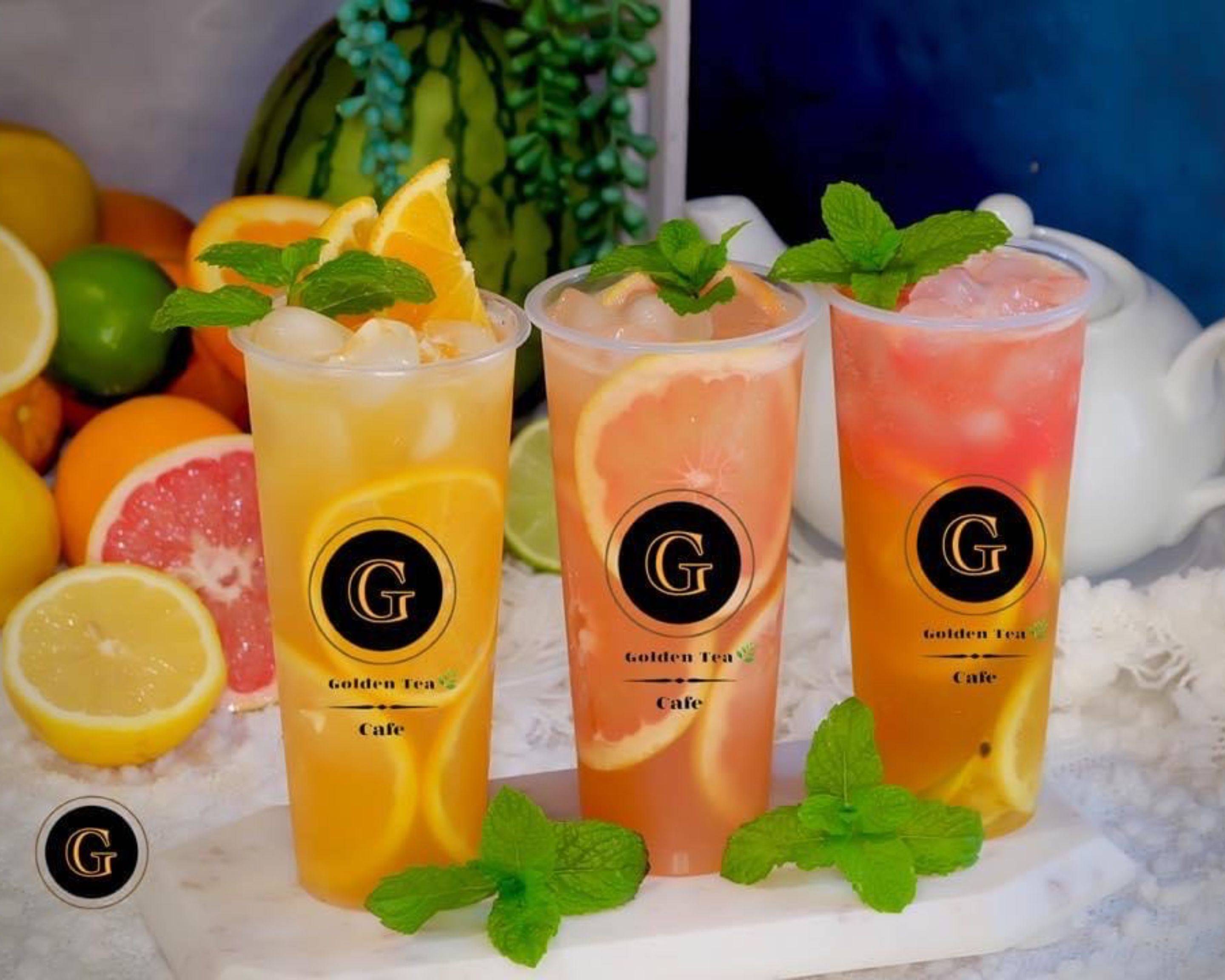 Golden Tea Cafe Menu Lowell • Order Golden Tea Cafe Delivery Online