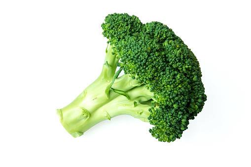 Organic Broccoli