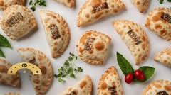 The Empanada’s (South Miami)