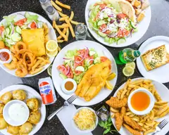 Mary J Seafood (3120 Clearview Parkway, Suite B)