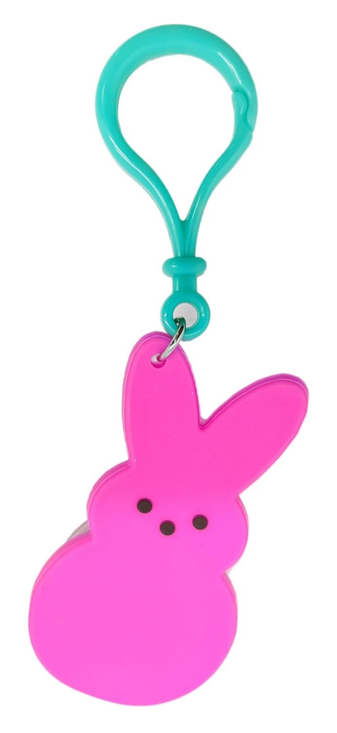Peeps Keychain, Assorted