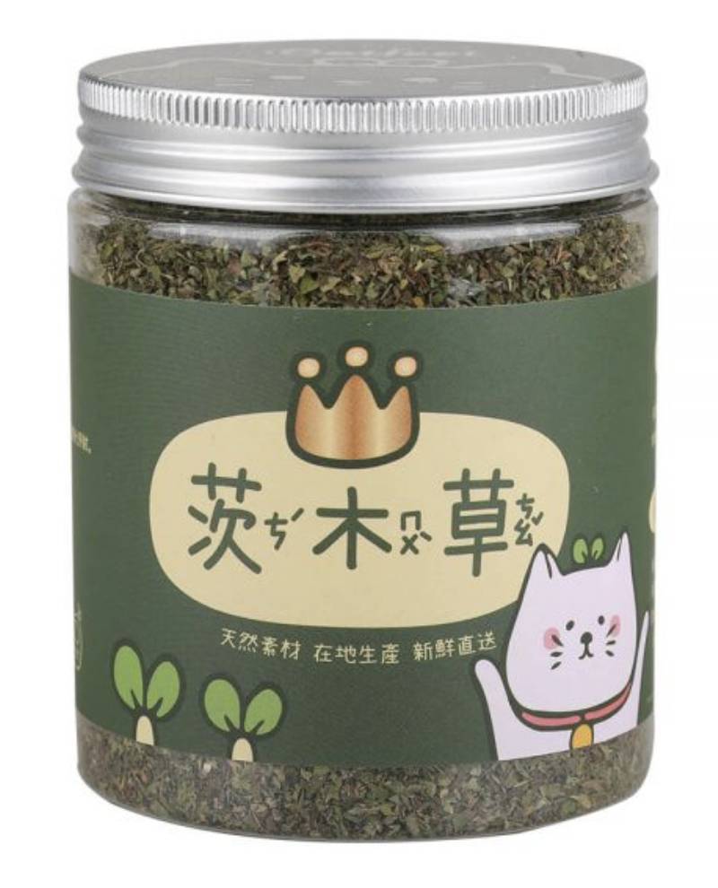 CatFeet-茨木草特級貓薄荷金230ml/4713309510472