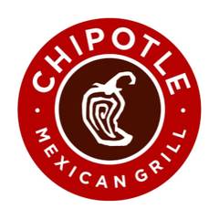 Chipotle Mexican Grill  - Montmartre