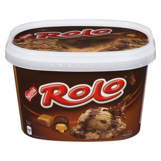 Nestlé Rolo Frozen Dessert (1.50 L)