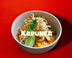 Kapunka Cantine Thaï - Montorgueil