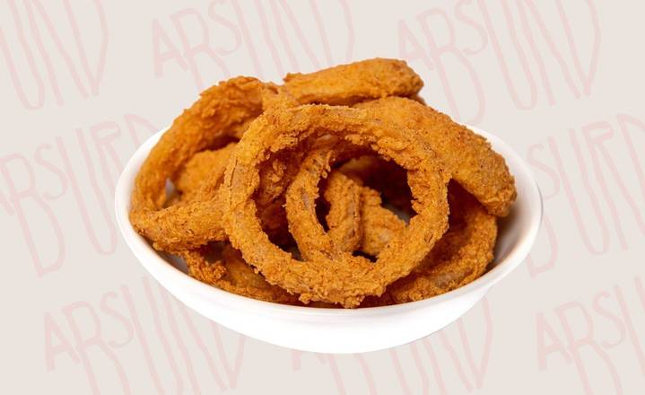 Onion Rings (VE)