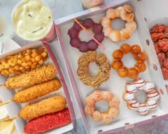 Oh Mochi Landstown (1912 Landstown Centre Way, Virginia Beach, VA)