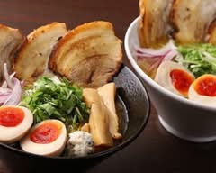 大宮ラーメンPaitan Works