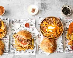 Petit Veau Athis Mons