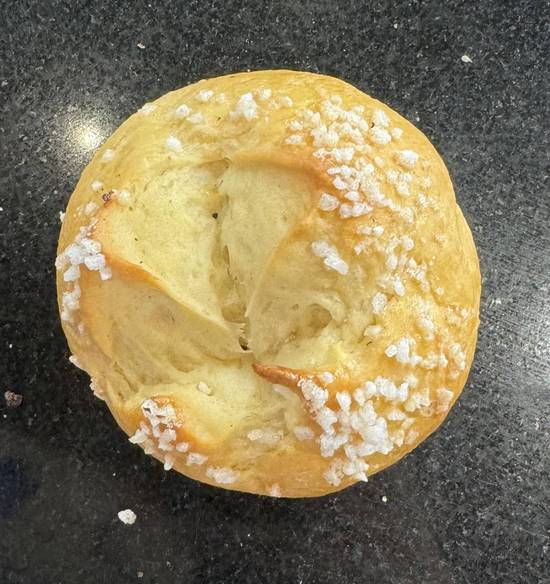 briochette au sucre