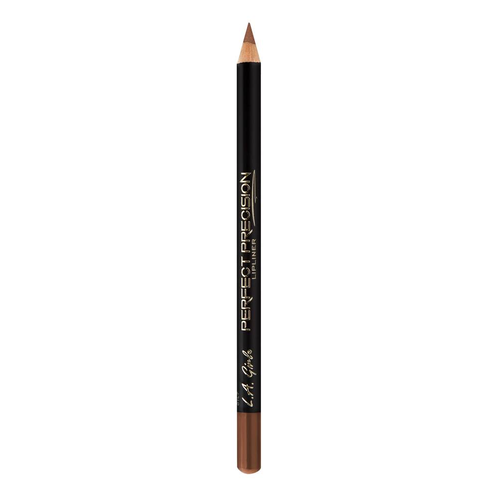 LA Girl Perfect Precision Lip Liner Pencil - Sugar & Spice