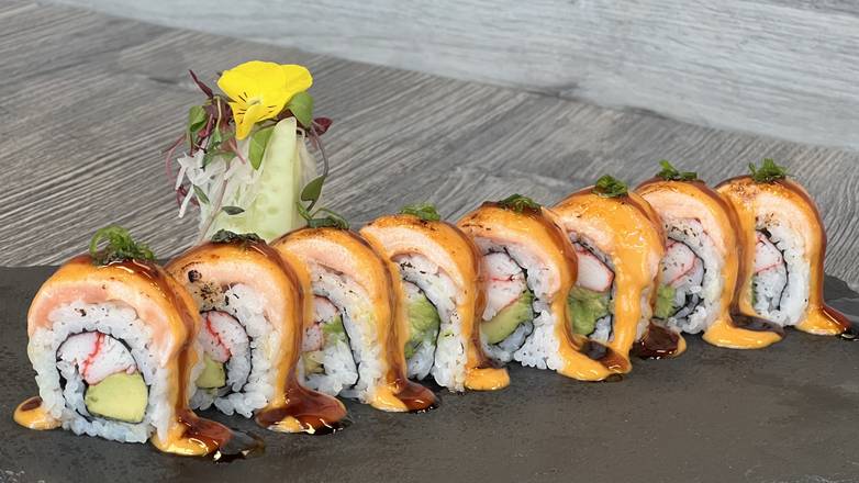 Momi Sushi photo 3