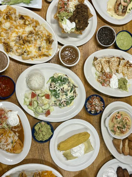 La Viña Mexican Grill
