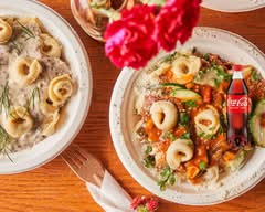 Peppino SPAGHETTI BAR ul. Pl. Waryńskiego 12