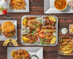 Gyro World - Ridgewood, NY