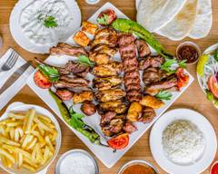 Charcoal Grill - Turkish Restaurant