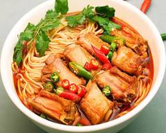 Huangcheng Noodles