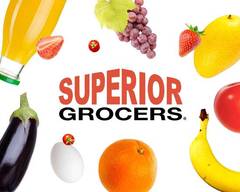 Superior Grocers (3180 North Garey Ave)