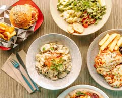 Silk Cafe & Resto - Colombo 5