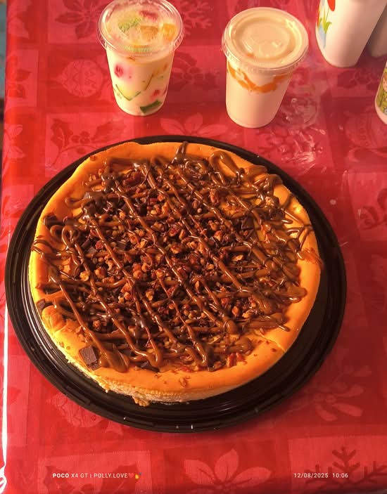 Los Postres D'Yamis (ciudad de mexico)