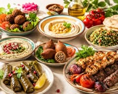 🌲DÉLICES DE BEYROUT🇱🇧