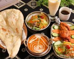 イ�ンド料理 INDIAN RESTAURANT BHUSHAN