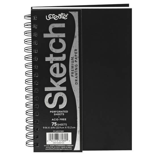 Ucreate Drawing Paper