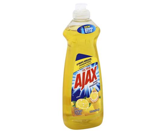 Ajax · Lemon Dish Detergent (14 fl oz)