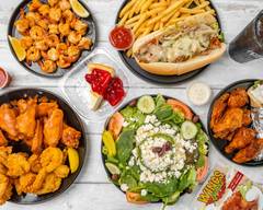 Wings Xpress (1911 E Bearss Ave)