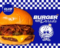 Hamburguesas Club Dorado