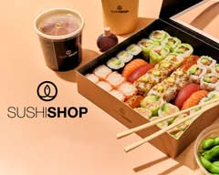 Sushi Shop - Annecy