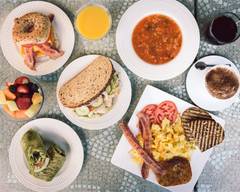 breakfast and more