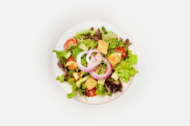 Side House Salad