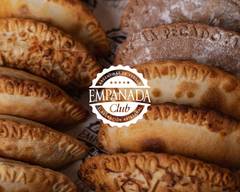 Empanada Club Travessera (Barcelona)
