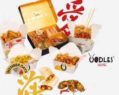Oodles Wok (Northampton)