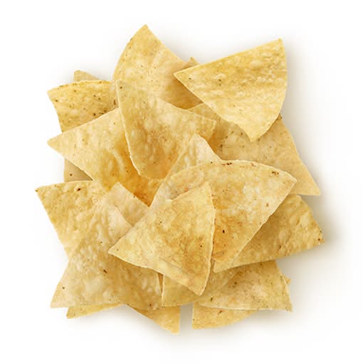 Large Chips