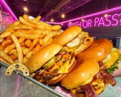 BunSlut (San Marcos)