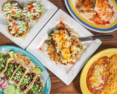 Los Compadres Mexican Restaurant (106 W Broad St)