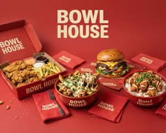 Bowl House