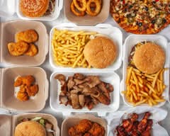 SULLYS UK FRIED CHICKEN