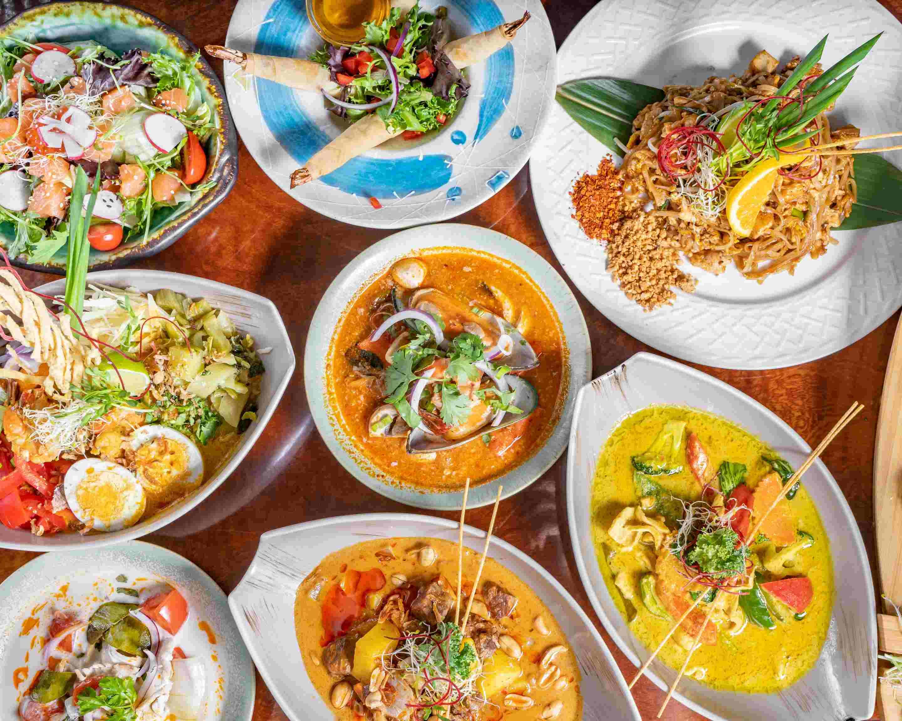 THE 10 BEST Thai Food Delivery in Toronto 2024 Order Thai Food Takeout
