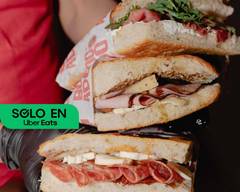 Bocado Salumeria