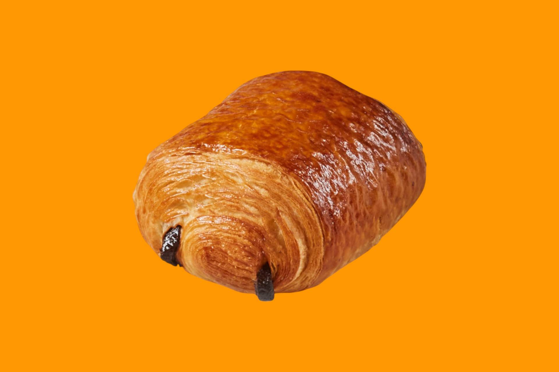Pain au chocolat🥐