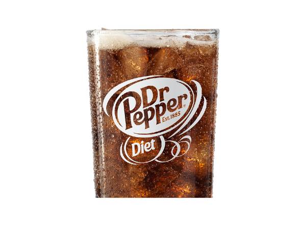 Diet Dr Pepper®