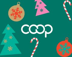 Your Co-op Food - Finchfield