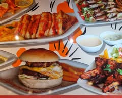 Ballito Bunny, Little Falls