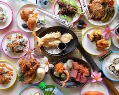 Hane Sushi Yeppoon
