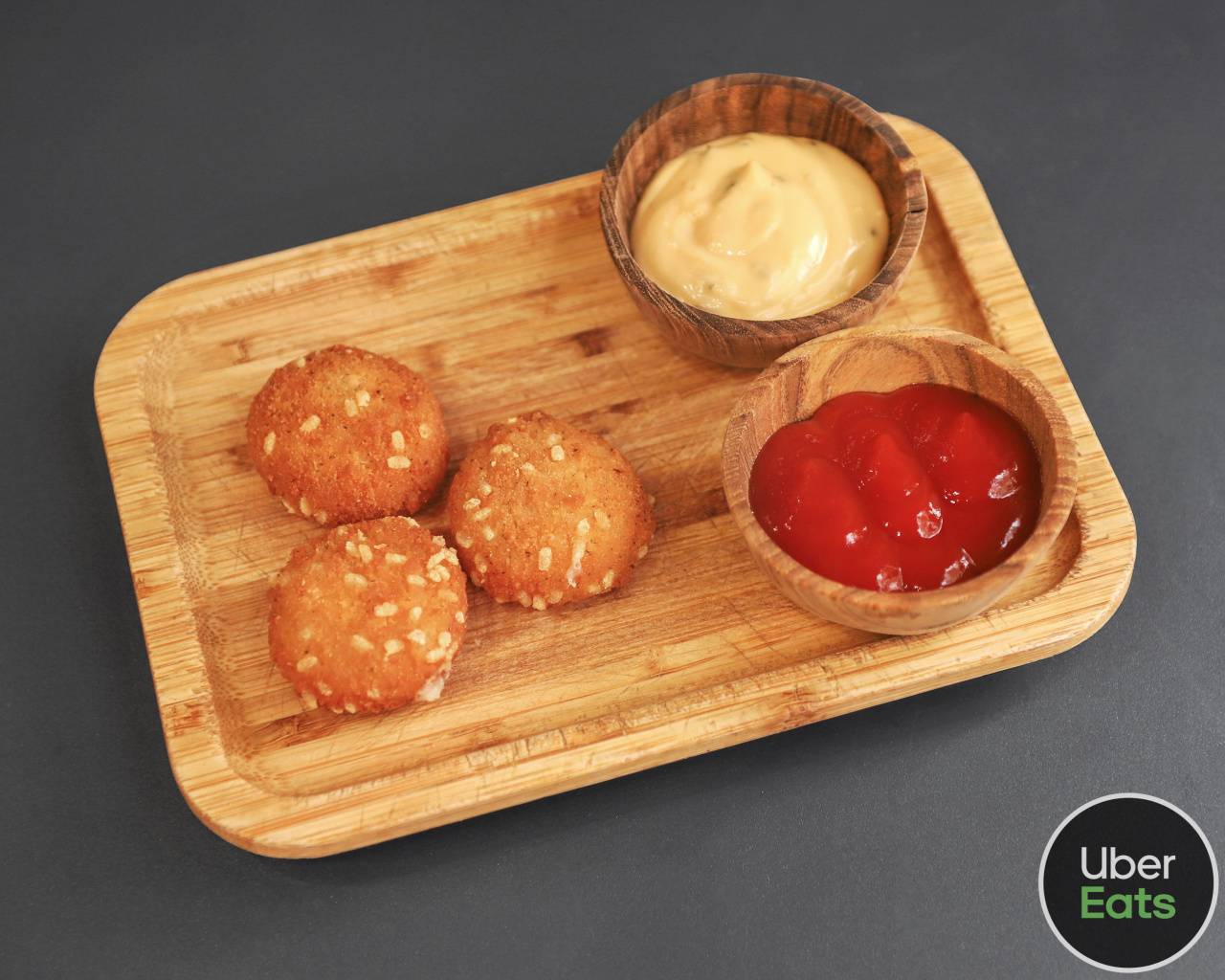 Camembert sticks *3