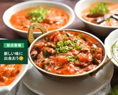 DIYOスパイスダイニング 岩見沢店