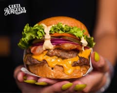 Santa Burguesa - Ramblas